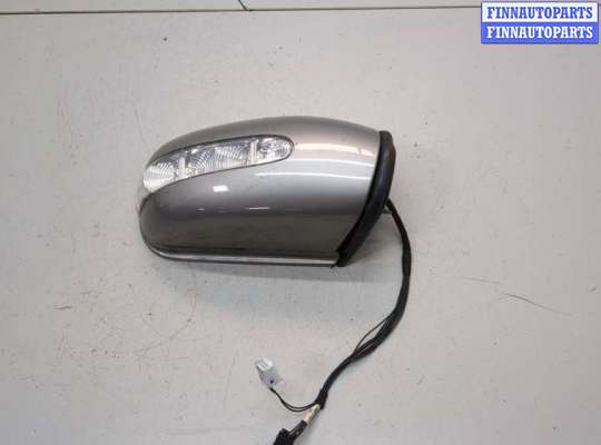 Купить Зеркало боковое на Mercedes E W211 2002-2009 Зеркало боковое MB1729561 на Mercedes E W211 2002-2009
