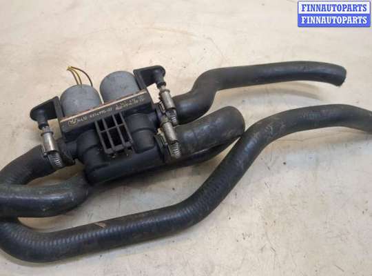 купить Кран отопителя (печки) на BMW X5 E53 2000-2007