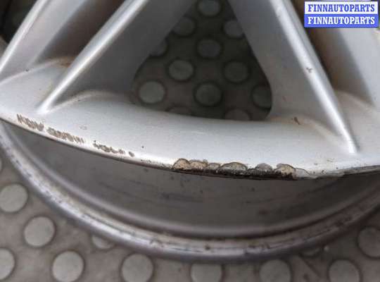 купить Диск литой на BMW 1 E87 2004-2011