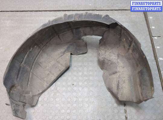 купить Защита арок (подкрылок) на Skoda SuperB 2015-2025