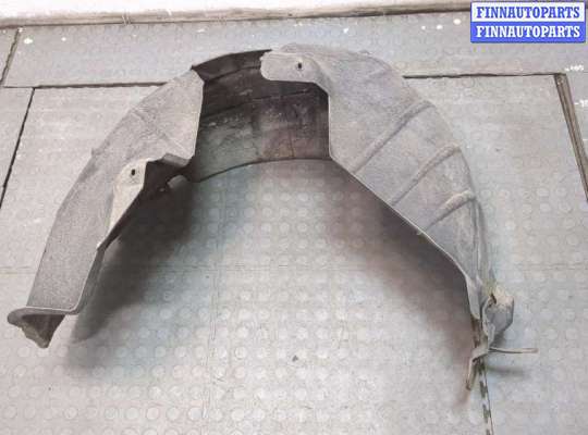 купить Защита арок (подкрылок) на Skoda SuperB 2015-2025