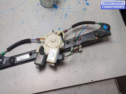 купить Стеклоподъемник электрический на BMW X3 E83 2003-2010