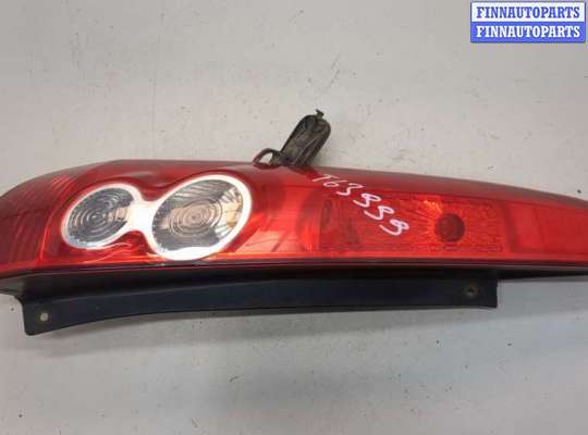 Фонарь (задний) FO2207988 на Ford Fiesta 2001-2007