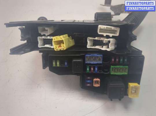 купить Блок предохранителей на Infiniti JX 2012-2014