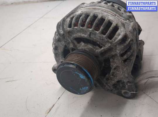 купить Генератор на Skoda Octavia (A5) 2004-2013