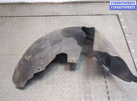 купить Защита арок (подкрылок) на Ford Fusion 2002-2012