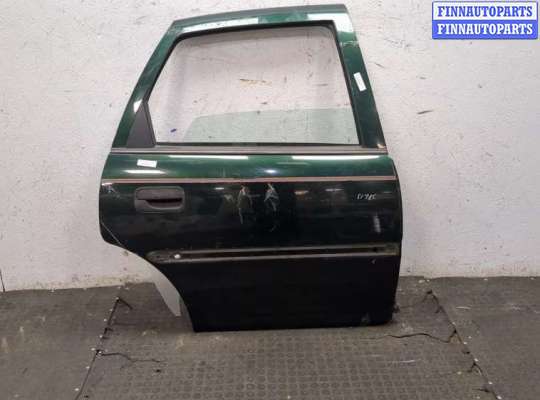 купить Дверь боковая (легковая) на Opel Vectra B 1995-2002