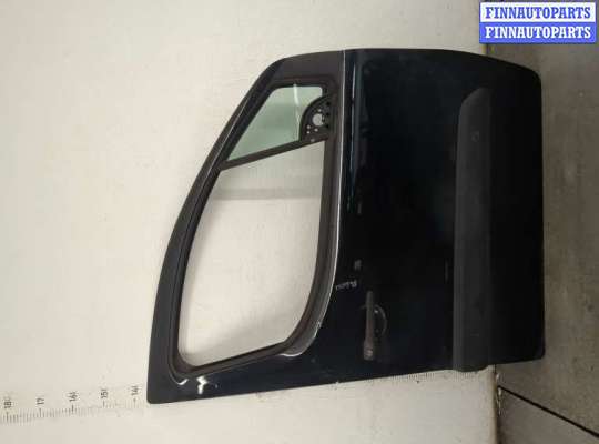 купить Ручка двери наружная на Citroen Berlingo 2012-2018