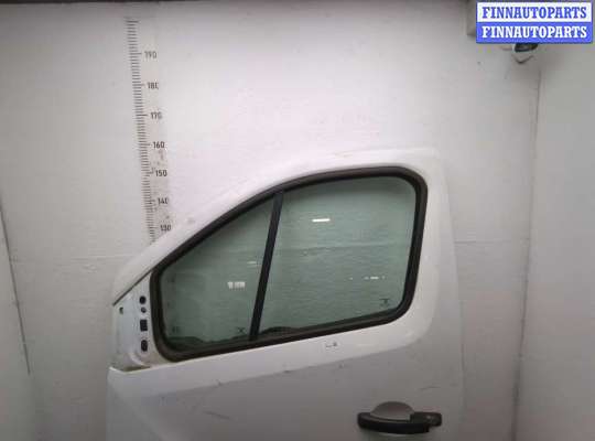 купить Ручка двери наружная на Opel Vivaro 2014-2019