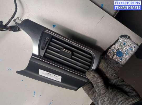 купить Дефлектор обдува салона на Audi A6 (C7) 2011-2018