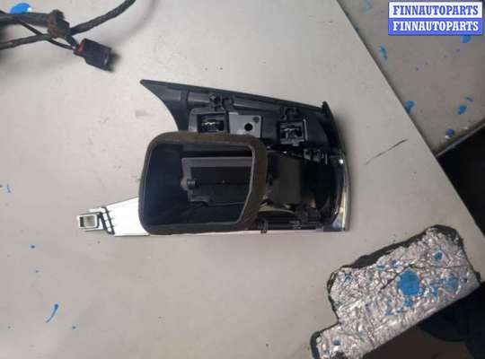 купить Дефлектор обдува салона на Audi A6 (C7) 2011-2018