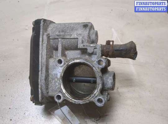 купить Заслонка дроссельная на Opel Agila 2007-2015