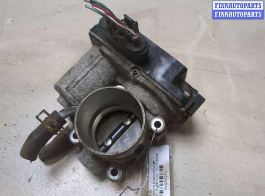 купить Заслонка дроссельная на Opel Agila 2007-2015