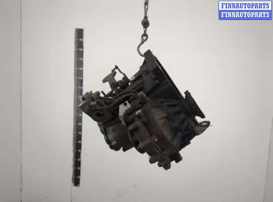купить КПП 5-ст.мех. (МКПП) на Volkswagen Golf 5 2003-2009