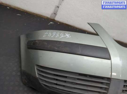 купить Бампер на Volkswagen Passat 5 2000-2005