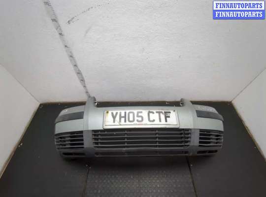Бампер VG2679558 на Volkswagen Passat 5 2000-2005