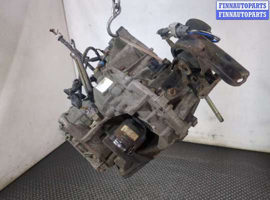 купить КПП - автомат (АКПП) на Toyota Yaris 1999-2006