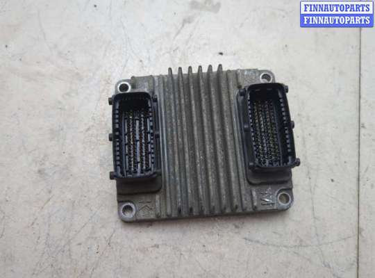 купить Блок управления двигателем на Opel Combo 2001-2011