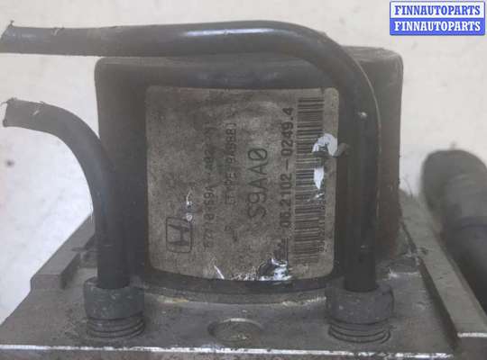 купить Блок АБС, насос (ABS, ESP, ASR) на Honda CR-V 2002-2006