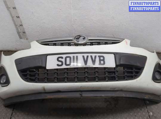 купить Фара противотуманная (галогенка) на Opel Corsa D 2006-2014