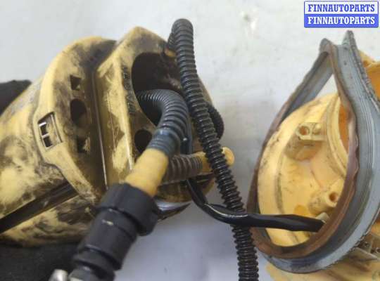 купить Насос топливный электрический на Volkswagen Touareg 2007-2010