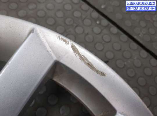 купить Диск литой на Skoda Yeti 2009-2018