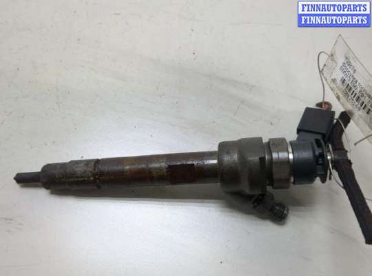 купить Форсунка топливная на BMW 3 E90, E91, E92, E93 2005-2012