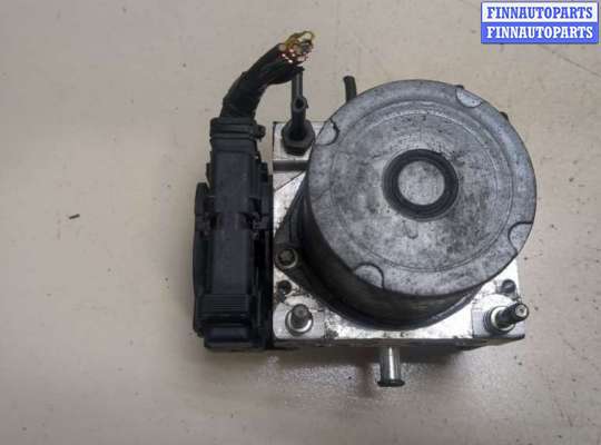 купить Блок АБС, насос (ABS, ESP, ASR) на Nissan Almera N16 2000-2006