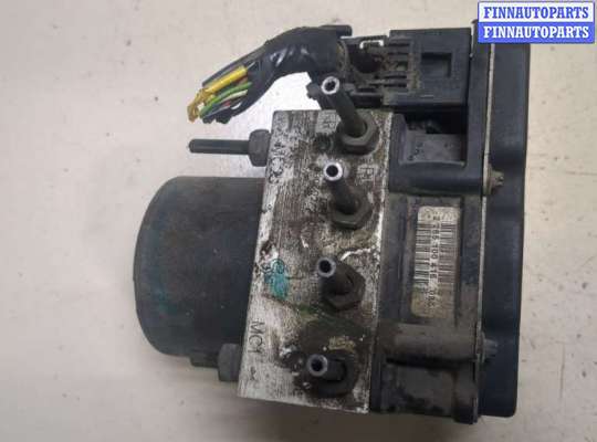 купить Блок АБС, насос (ABS, ESP, ASR) на Nissan Almera N16 2000-2006