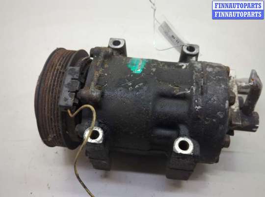 купить Компрессор кондиционера на Renault Espace 3 1996-2002