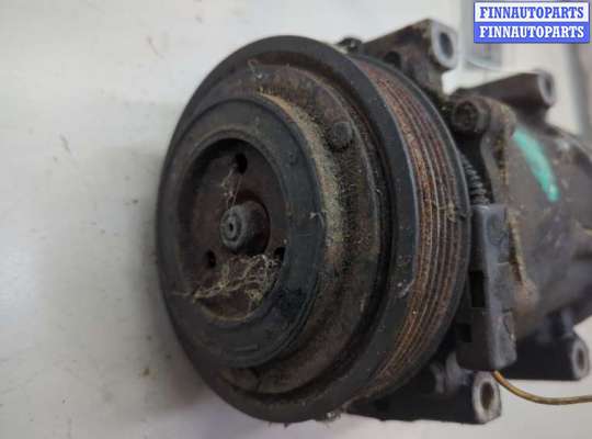 купить Компрессор кондиционера на Renault Espace 3 1996-2002