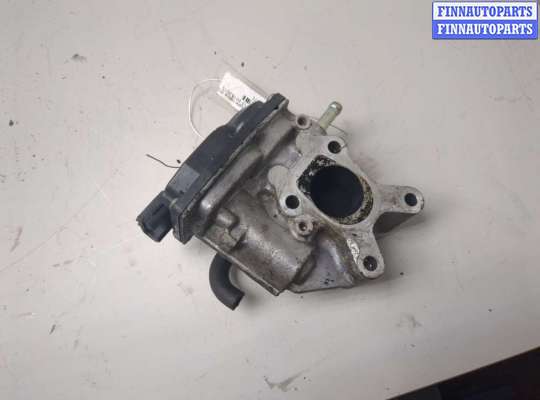 Клапан рециркуляции газов (EGR) на Mazda 6 III (GJ)