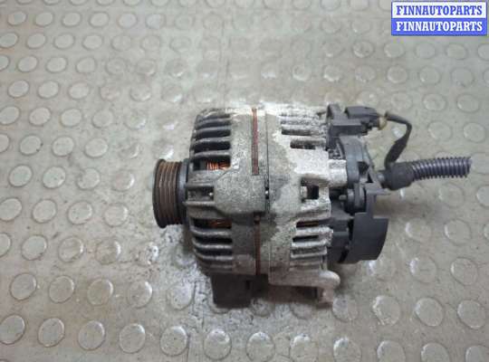 Генератор OP2395356 на Opel Astra H 2004-2010