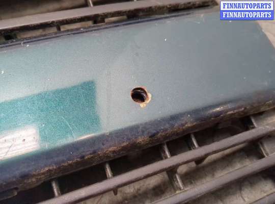 купить Решетка радиатора на Volkswagen Transporter 4 1991-2003