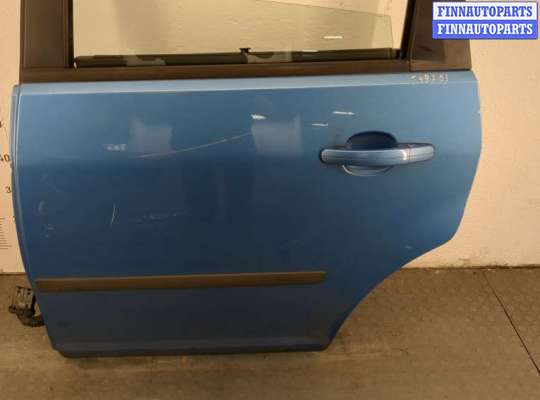 купить Дверь боковая (легковая) на Ford C-Max 2002-2010