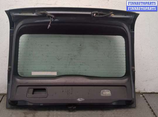 купить Крышка (дверь) багажника на Volvo XC90 2006-2014