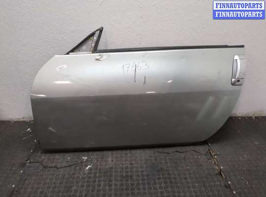 купить Дверь боковая (легковая) на Nissan 350Z 2002-2009