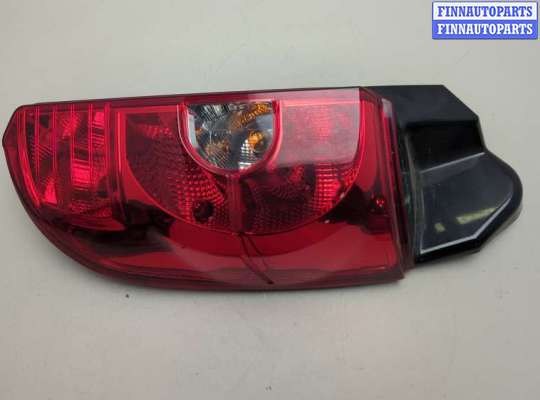 купить Фонарь (задний) на Mitsubishi Colt 2002-2012
