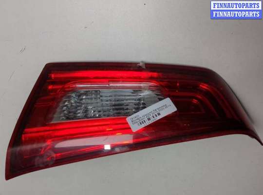 Фонарь крышки багажника MT574383 на Mitsubishi ASX 2010-2020