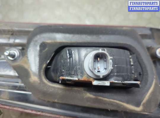 купить Фонарь крышки багажника на Mitsubishi ASX 2010-2020