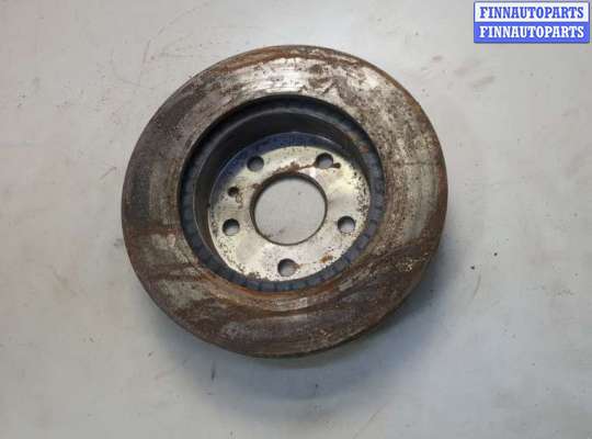 купить Диск тормозной на Mercedes Vito W638 1996-2003