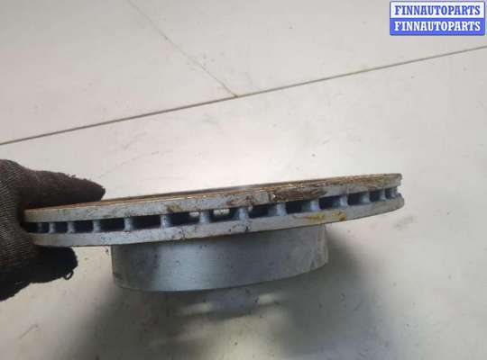 купить Диск тормозной на Mercedes Vito W638 1996-2003