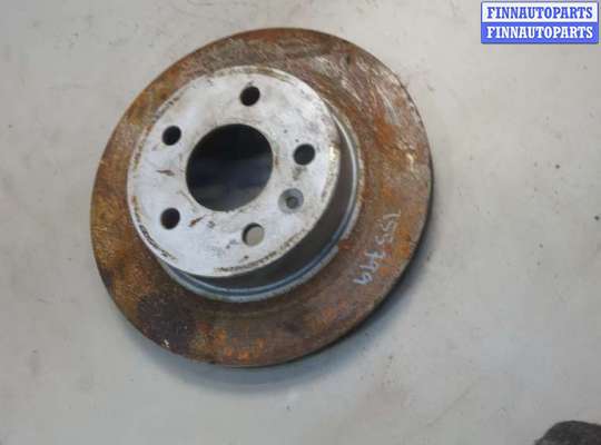 купить Диск тормозной на Mercedes Vito W638 1996-2003