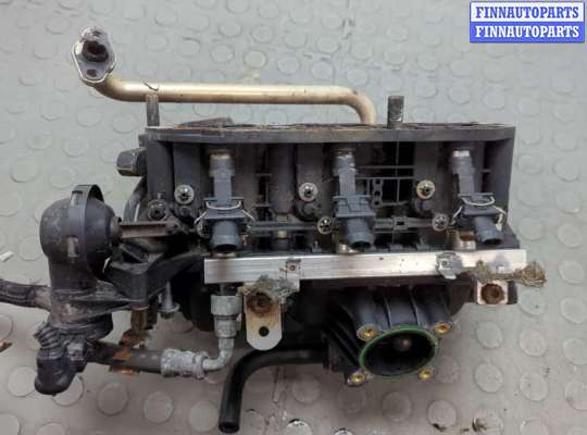 купить Коллектор впускной на Opel Corsa C 2000-2006