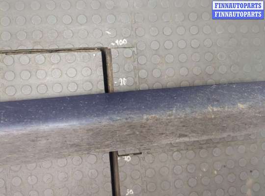 купить Накладка на порог на Dodge Grand Caravan 2010-2020