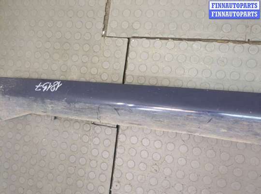 купить Накладка на порог на Dodge Grand Caravan 2010-2020