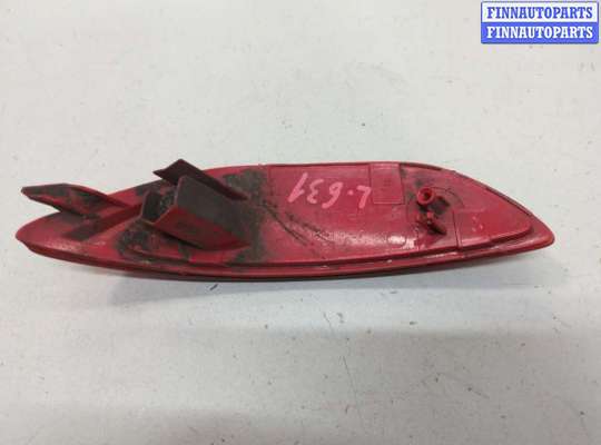 купить Катафот на Hyundai Accent (Solaris) 2010-2019