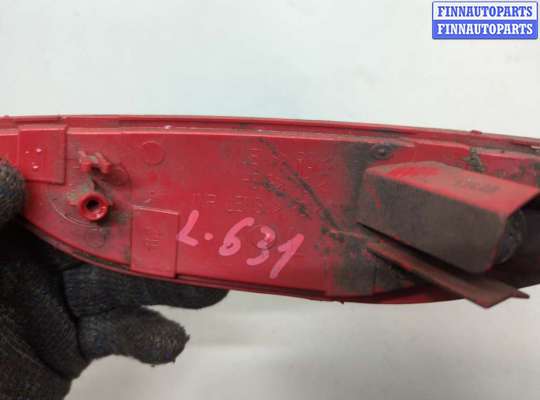 купить Катафот на Hyundai Accent (Solaris) 2010-2019