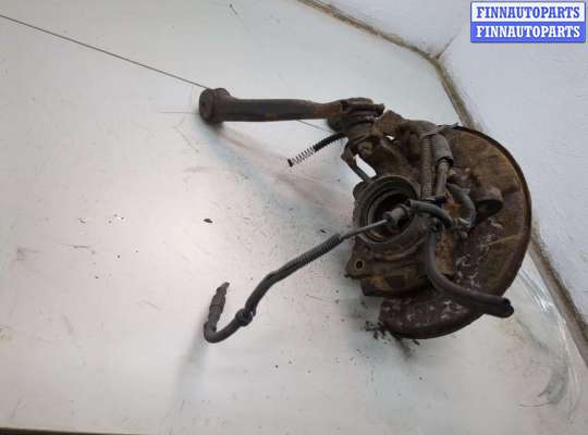 купить Ступица (кулак, цапфа) на SsangYong Kyron 2005-2015