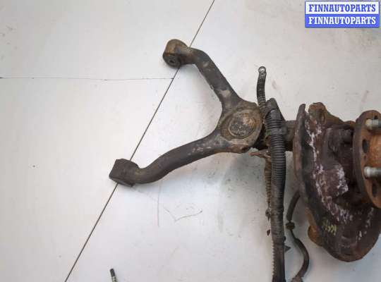 купить Ступица (кулак, цапфа) на SsangYong Kyron 2005-2015